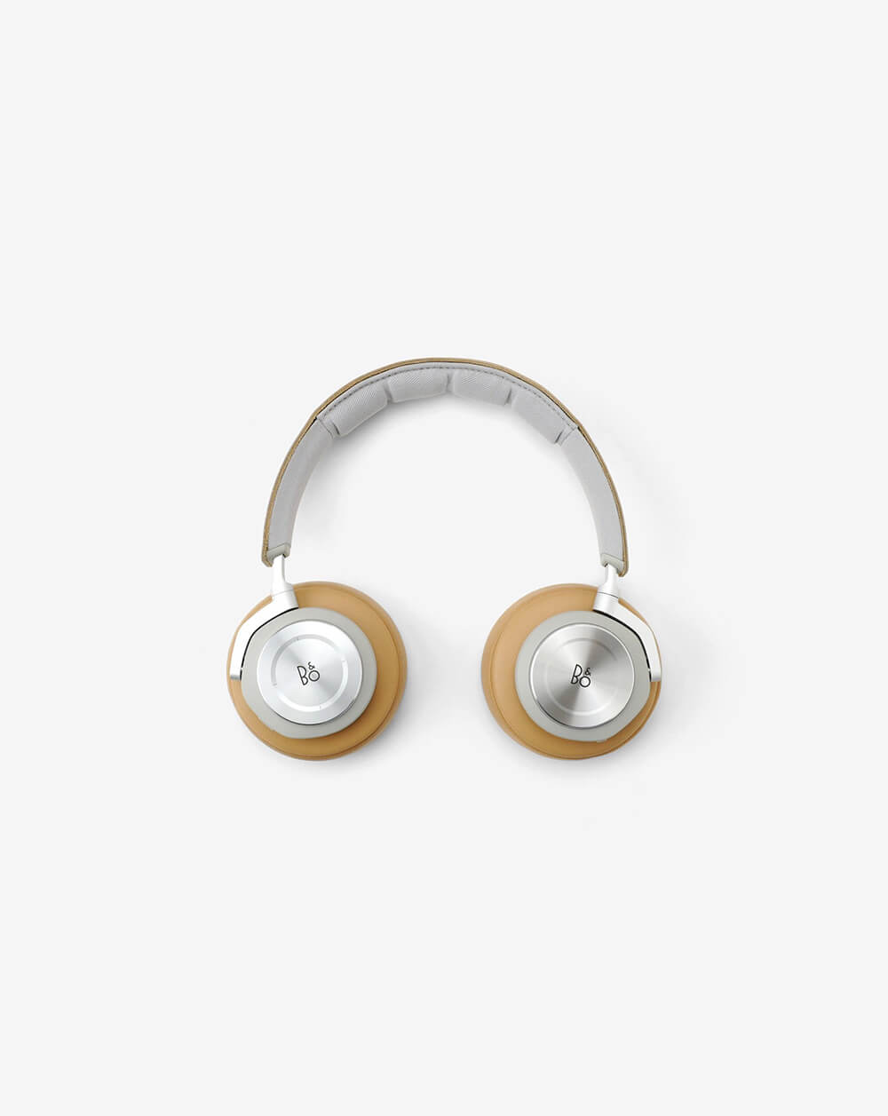 Beoplay Silver