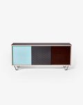 Sled Sideboard